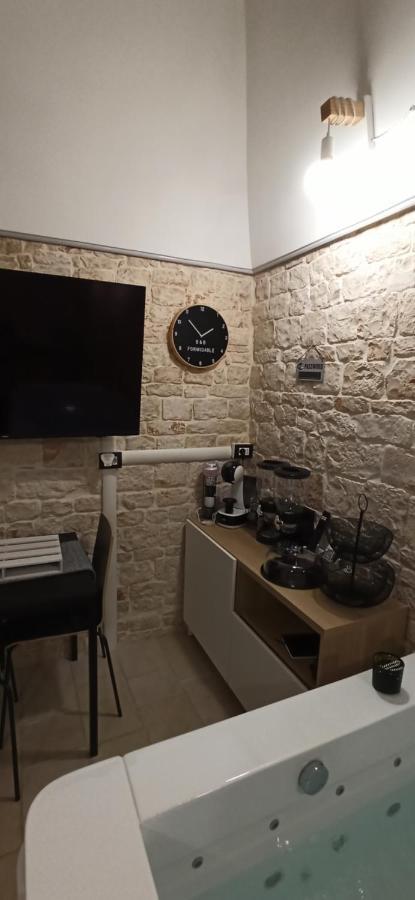 B&B Formidable Turi Exterior foto