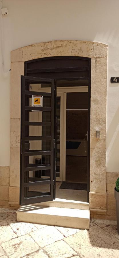 B&B Formidable Turi Exterior foto